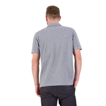 SWANNDRI MENS WINCHESTER POLO