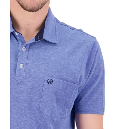 SWANNDRI MENS WINCHESTER POLO