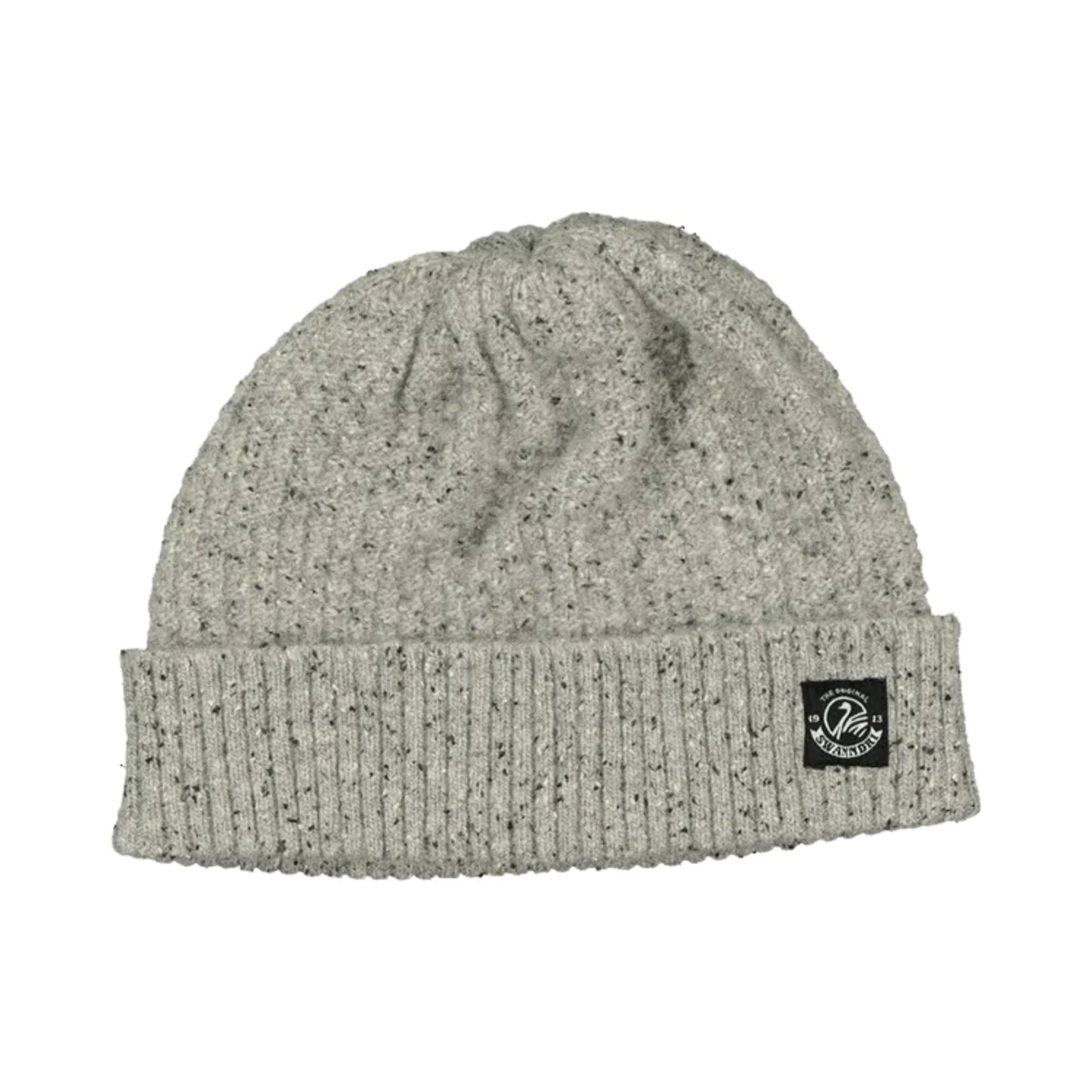 SWANNDRI SOUTH ROAD WAFFLE BEANIE