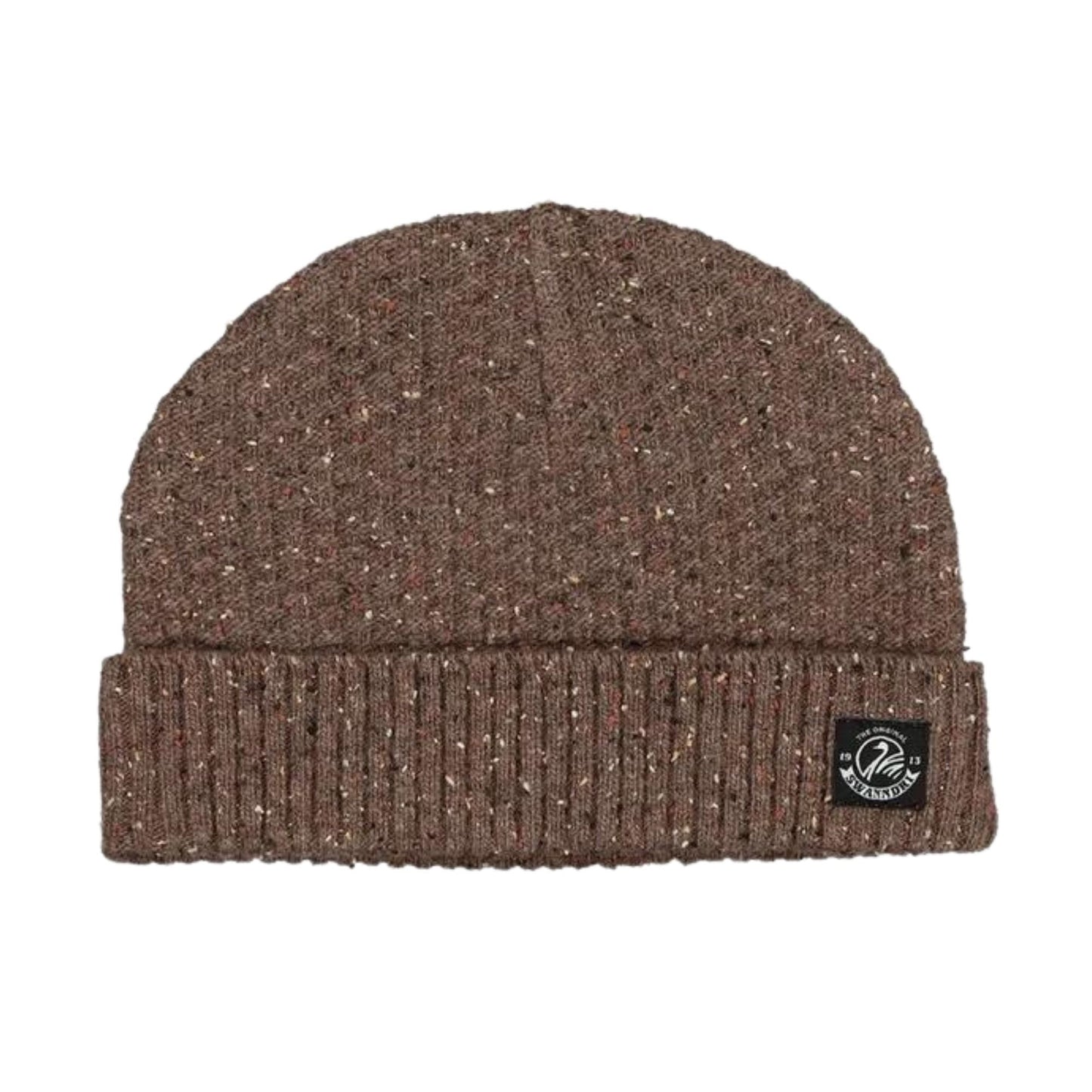 SWANNDRI SOUTH ROAD WAFFLE BEANIE