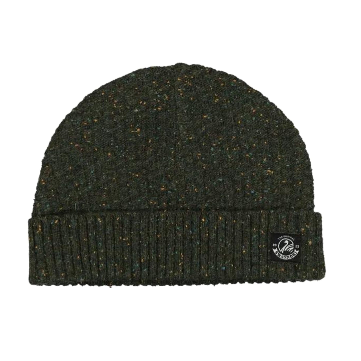 SWANNDRI SOUTH ROAD WAFFLE BEANIE