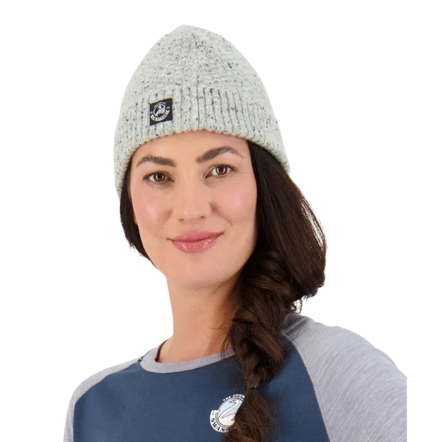 SWANNDRI SOUTH ROAD WAFFLE BEANIE