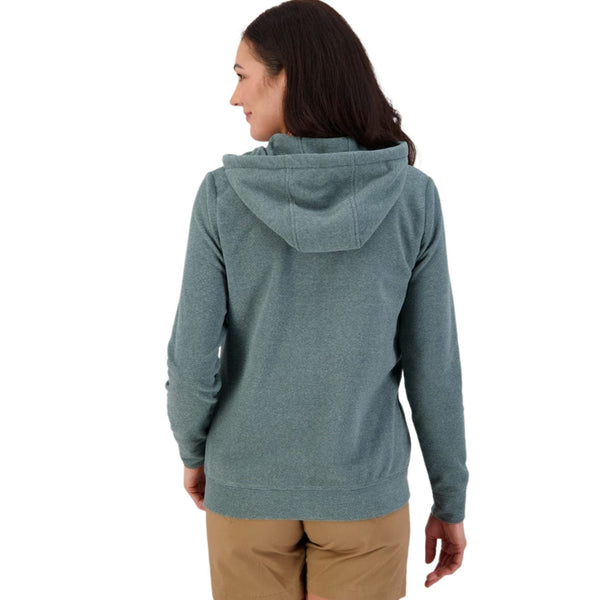 SWANNDRI WOMENS ANAHEIM HOODY