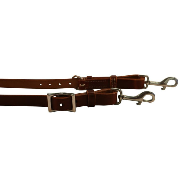 TEXAS TACK 3/4 OILED TIE DOWN