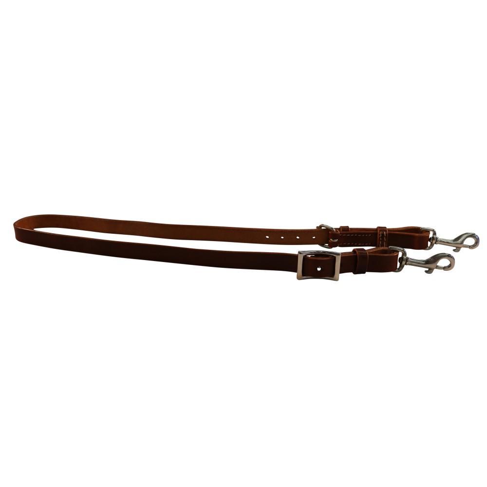 TEXAS TACK 3/4 OILED TIE DOWN-Ranges Country
