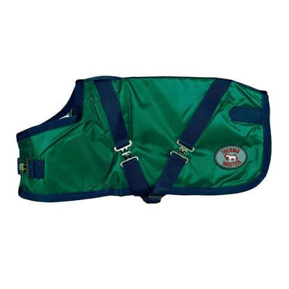 THERMO MASTER SUPREME DOG COAT-Ranges Country