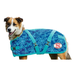 THERMO MASTER SUPREME DOG COAT-Ranges Country