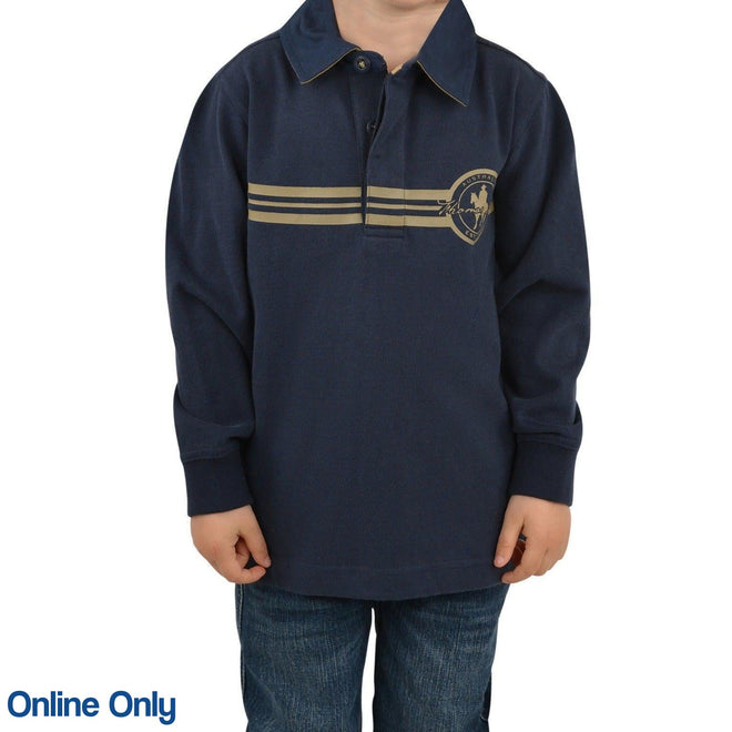 Kids Outerwear