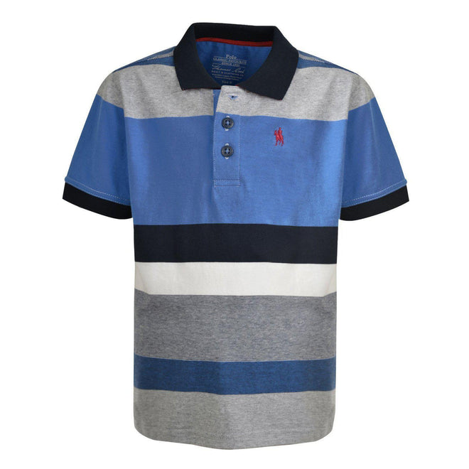 Kids Polos