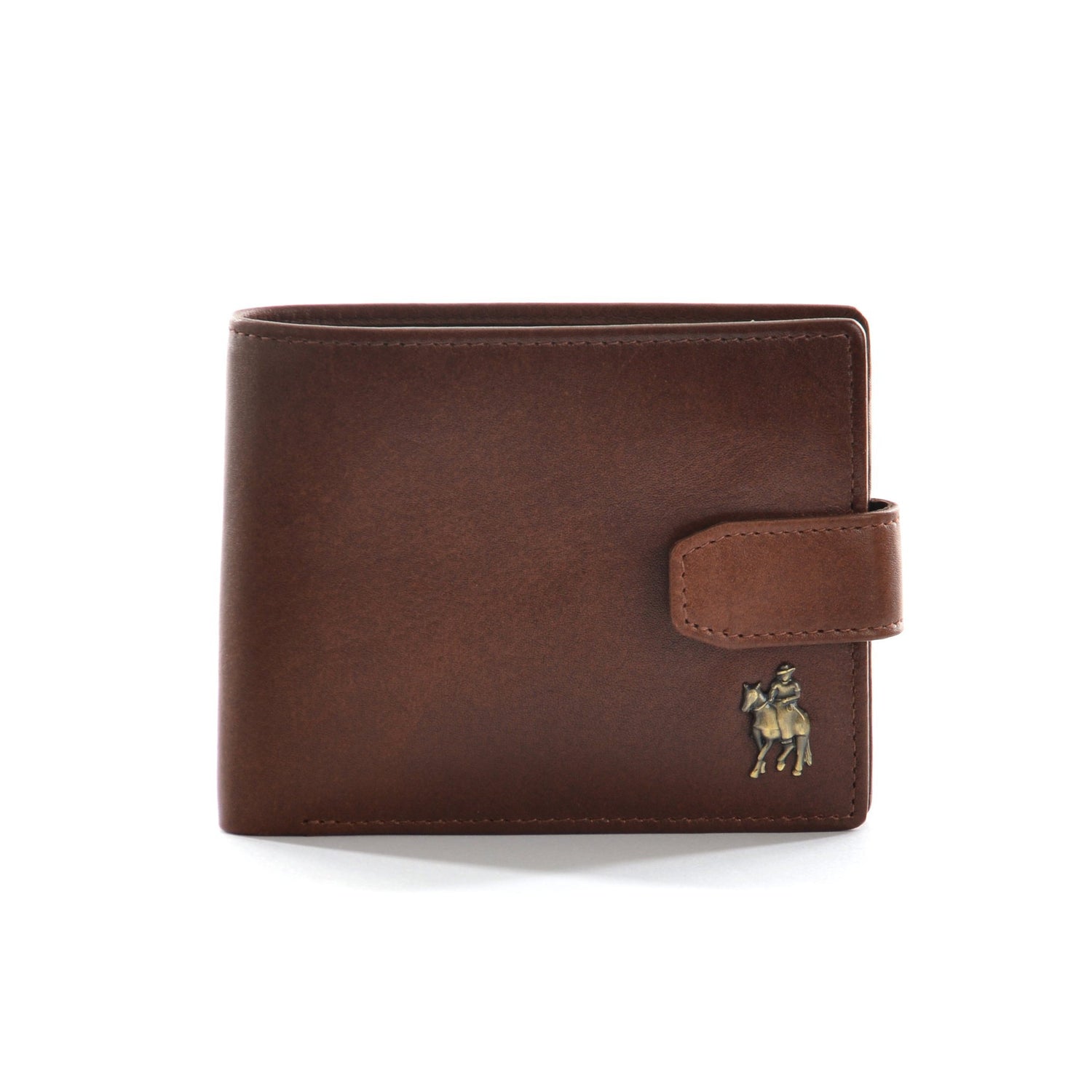 THOMAS COOK COOTAMUNDRA BIFOLD WALLET-Ranges Country