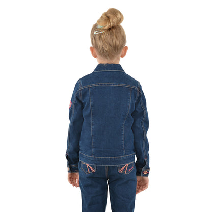 THOMAS COOK GIRLS GRACE JACKET