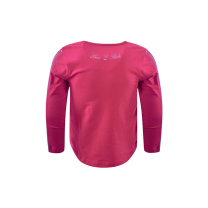 THOMAS COOK GIRLS I LOVE HORSES TOP