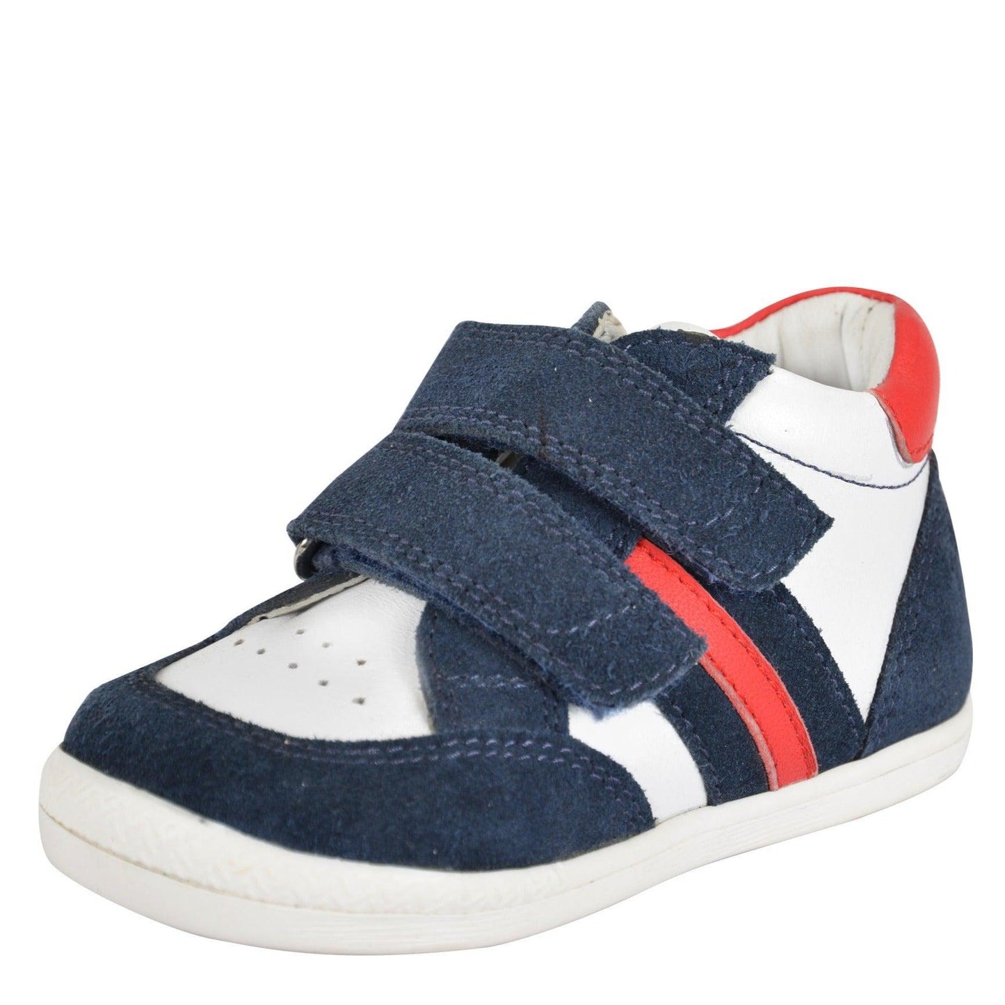 THOMAS COOK KIDS APOLLO VELCRO SHOE-Ranges Country