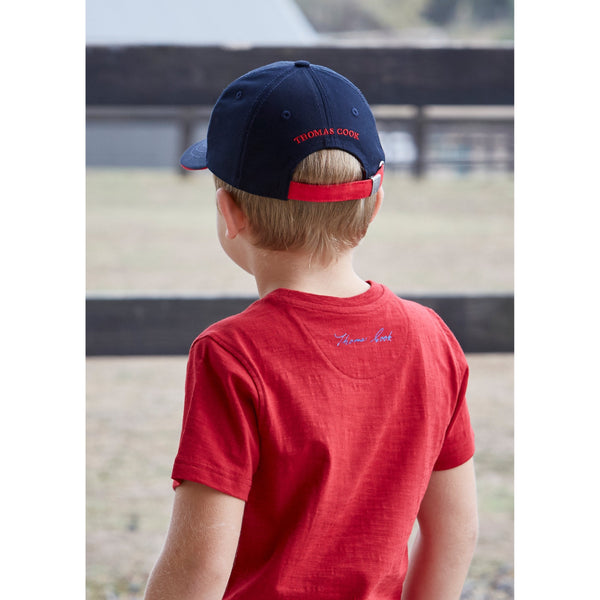 THOMAS COOK KIDS CAP