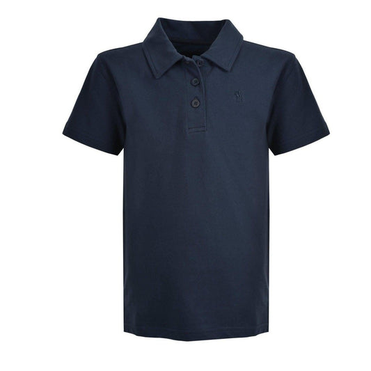 THOMAS COOK KIDS UNISEX POLO-Ranges Country