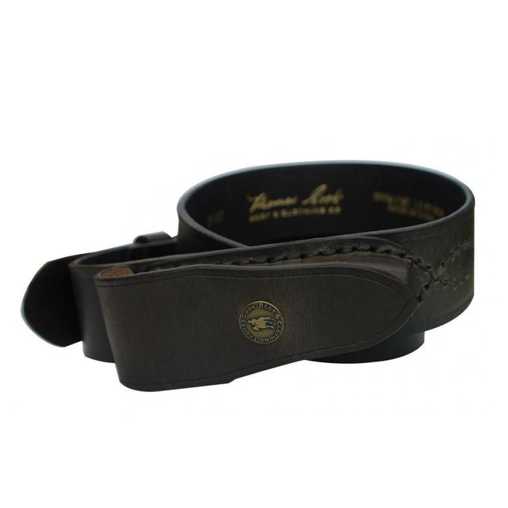 THOMAS COOK KNIFE BELT-Ranges Country