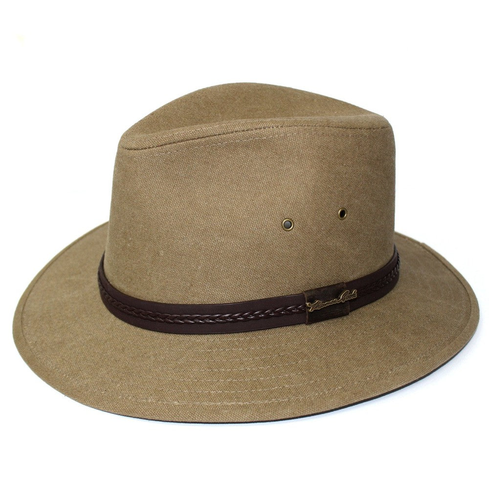 THOMAS COOK KUNUNURRA HAT-Ranges Country