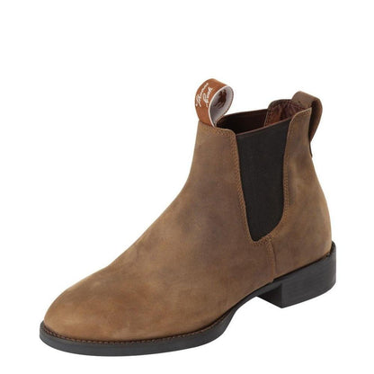 THOMAS COOK MENS ALLROUNDER BOOTS-Ranges Country