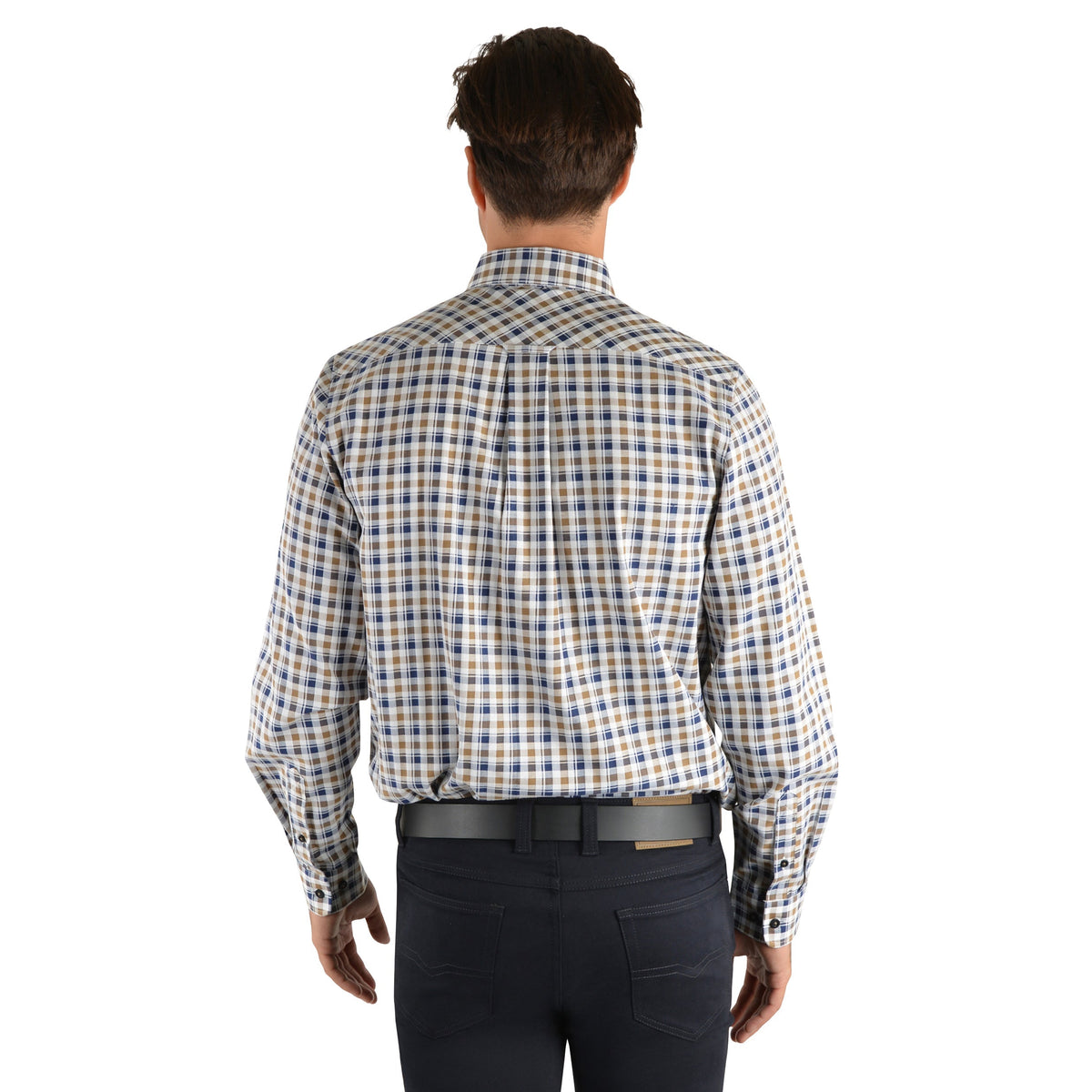 THOMAS COOK MENS RICK SHIRT – Ranges Country