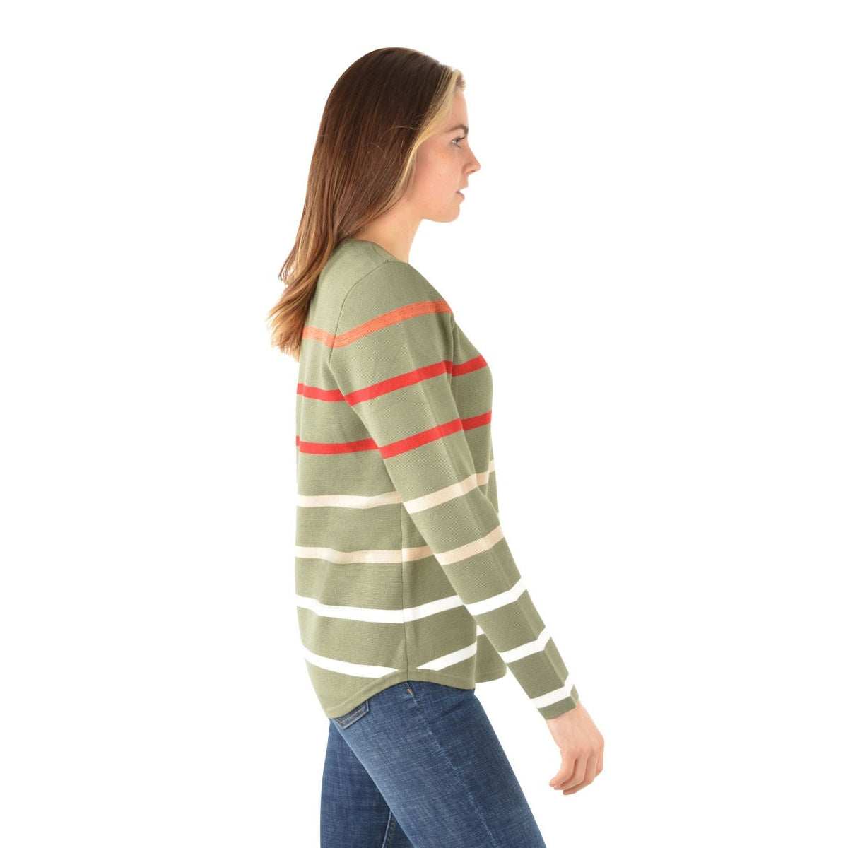 THOMAS COOK WOMENS EVELYN MILANO KNIT JUMPER