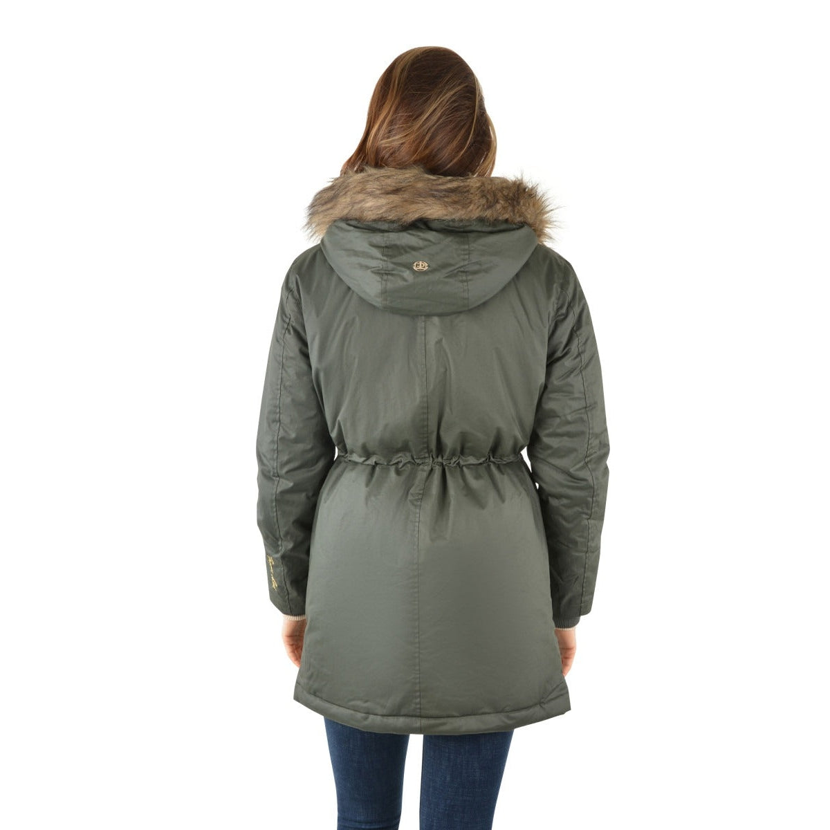 THOMAS COOK WOMENS KATE JACKET