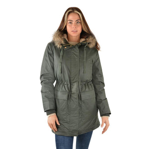 THOMAS COOK WOMENS KATE JACKET-Ranges Country
