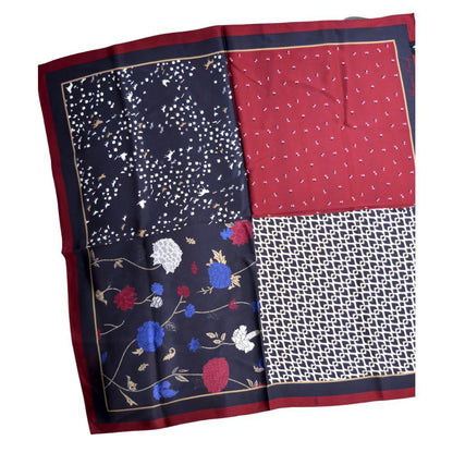 THOMAS COOK WOMENS SILK SCARF