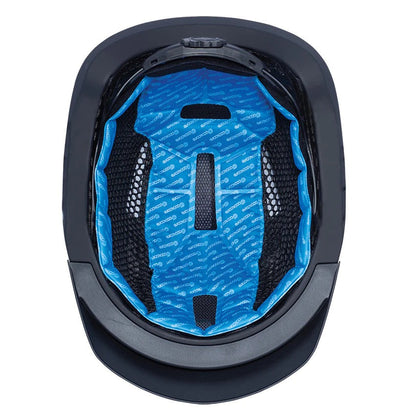 TROXEL HELMET TERRAIN BLACK CARBON