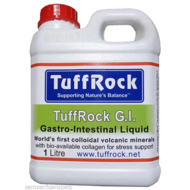 TUFFROCK GI 1LITRE-Ranges Country