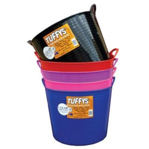 TUFFYS UNBREAKABLE TUB 42L-Ranges Country