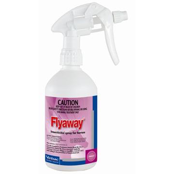 VIRBAC FLYAWAY 500ML-Ranges Country