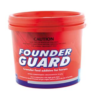VIRBAC FOUNDER GUARD 1KG-Ranges Country