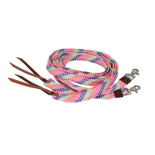 VIVID SPLIT REINS-Ranges Country
