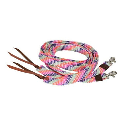 VIVID SPLIT REINS-Ranges Country