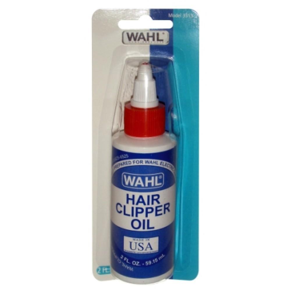 WAHL CLIPPER OIL BLISTER PACK 59ml-Ranges Country