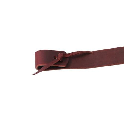 WEAVER CINCH STRAP LATIGO LEATHER