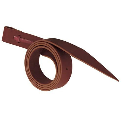 WEAVER CINCH STRAP LATIGO LEATHER-Ranges Country