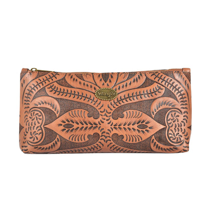 WRANGLER EBONY COSMETIC BAG-Ranges Country