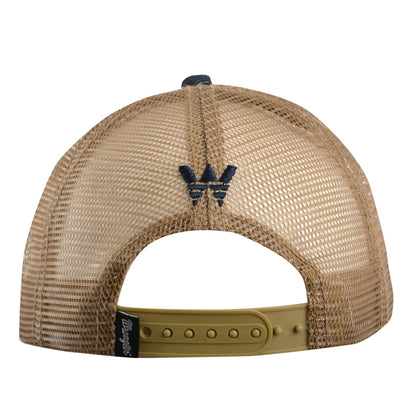 WRANGLER KIDS TOUGH ENOUGH CAP