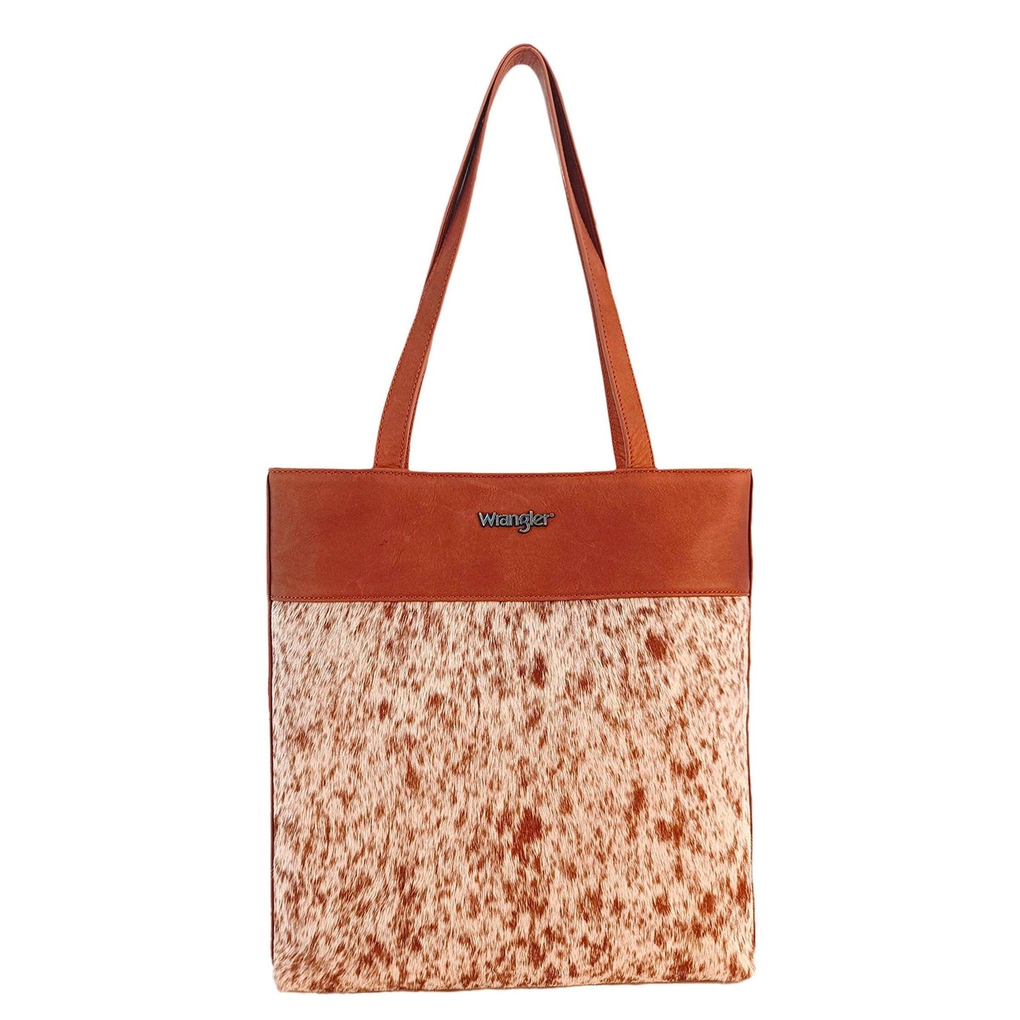 WRANGLER KIMBA TOTE BAG-Ranges Country