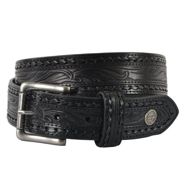 WRANGLER KYLE BELT-Ranges Country