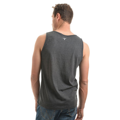 WRANGLER MENS MARCUS SINGLET
