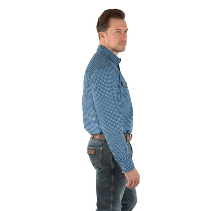 WRANGLER MENS PATRICK SHIRT