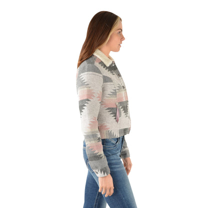 WRANGLER WOMENS HARLENE JACKET