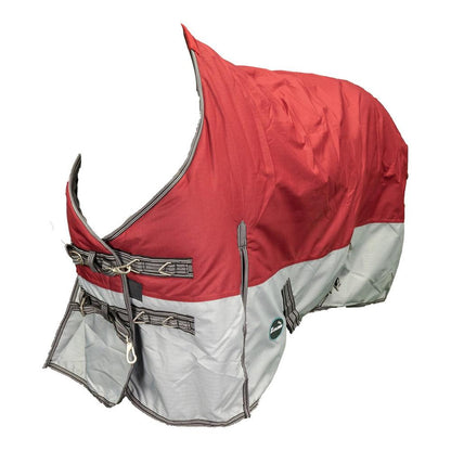 X-CALIBUR WINTER 600D SYNTHETIC RUG