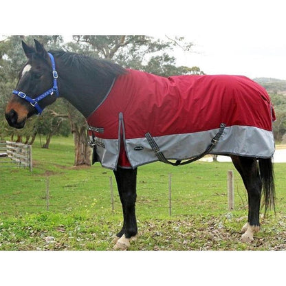 X-CALIBUR WINTER 600D SYNTHETIC RUG-Ranges Country