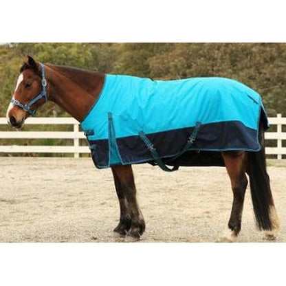 X-CALIBUR WINTER 600D SYNTHETIC RUG