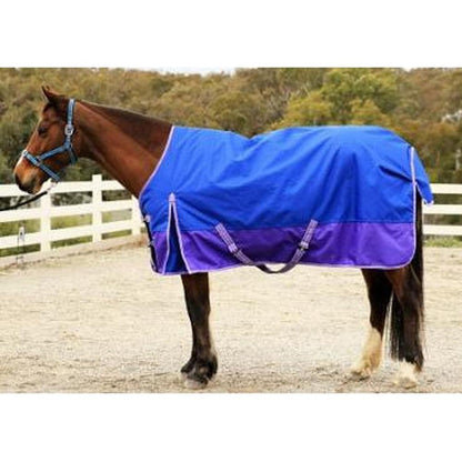 X-CALIBUR WINTER 600D SYNTHETIC RUG