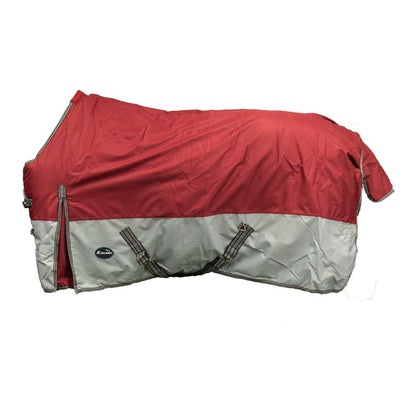 X-CALIBUR WINTER 600D SYNTHETIC RUG-Ranges Country